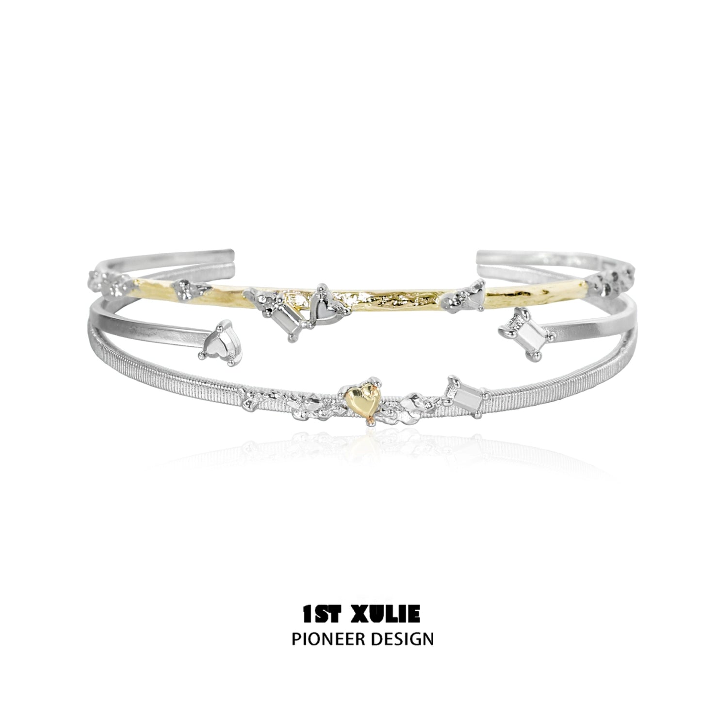 Attractive Love Sweet Couple Bracelet