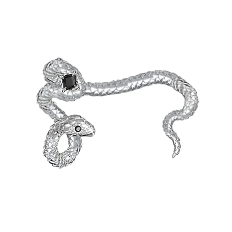 Spirit Snake Ear Hanging