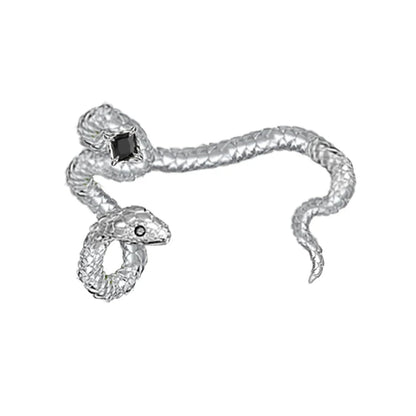 Spirit Snake Ear Hanging