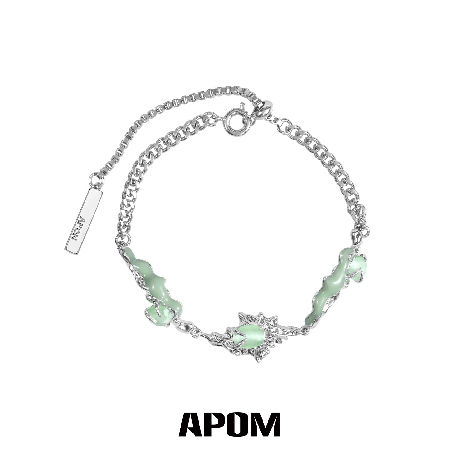 Oasis Opal Trend Bracelet