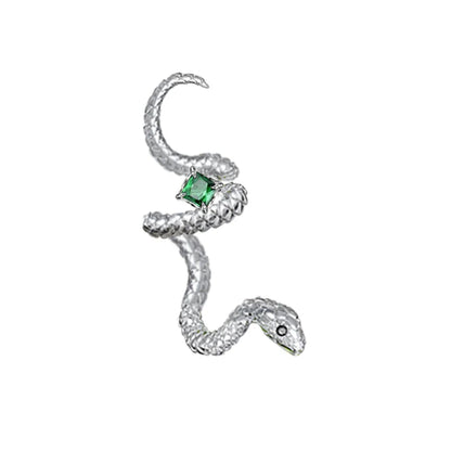 Spirit Snake Ear Hanging