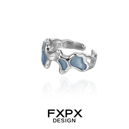 Mystic Island Cool Ear Cuff