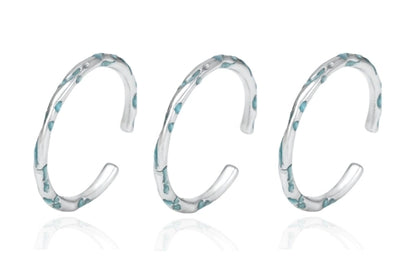 Ocean Breeze Ring