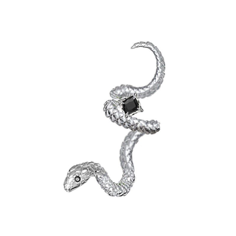 Spirit Snake Ear Hanging