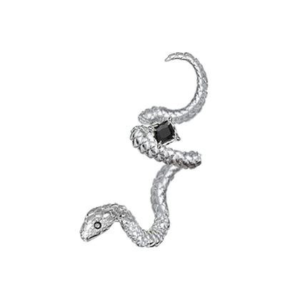 Spirit Snake Ear Hanging