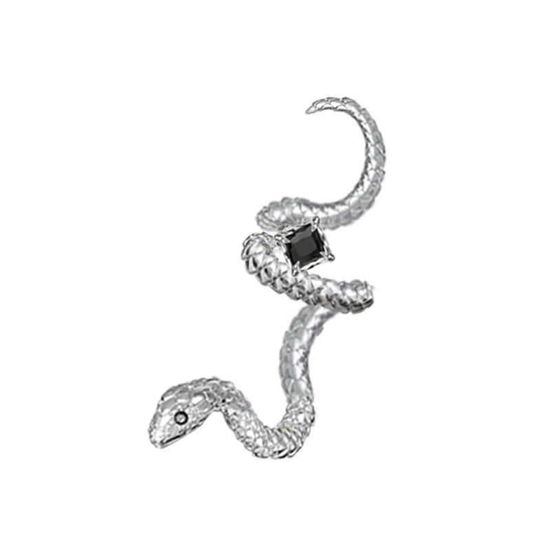 Spirit Snake Ear Hanging