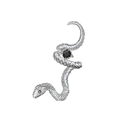 Spirit Snake Ear Hanging