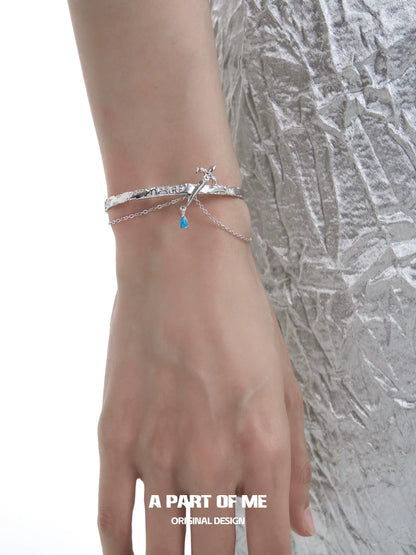 Ruins Holy Sword Bracelet