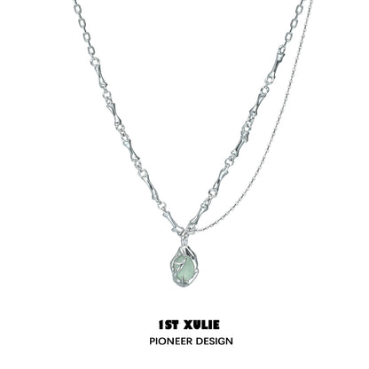 Summer Fresh Breeze Necklace