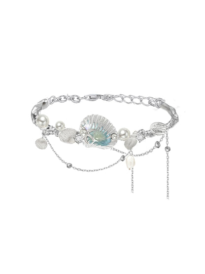 Ocean Whispers Bracelet