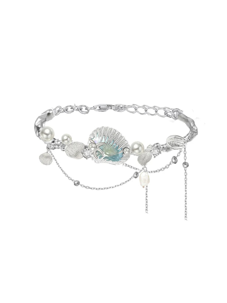 Ocean Whispers Bracelet