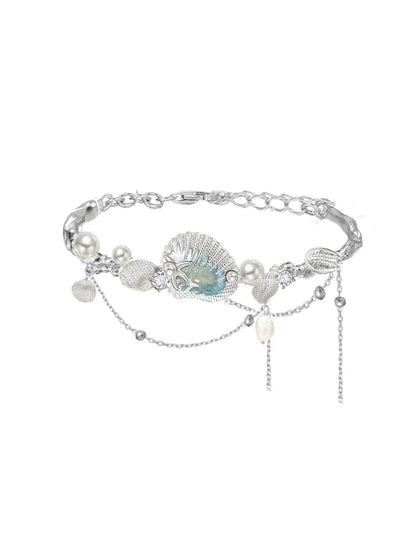 Ocean Whispers Bracelet