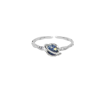Galaxy Stars Ring Series