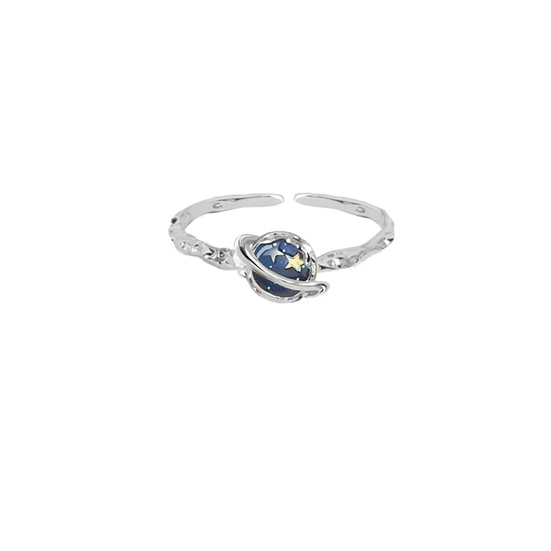 Galaxy Stars Ring Series
