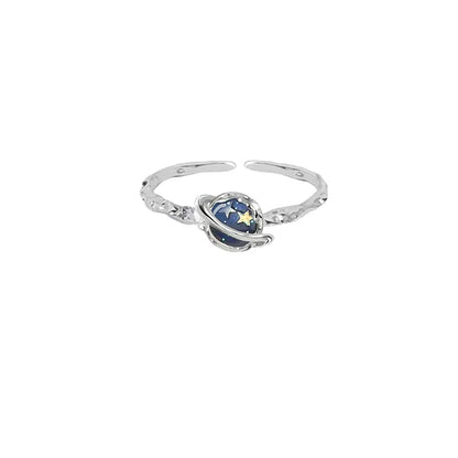 Galaxy Stars Ring Series