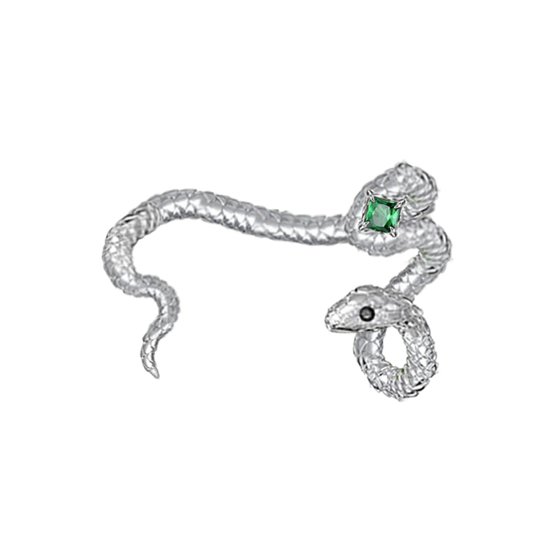 Spirit Snake Ear Hanging
