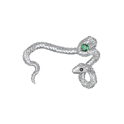 Spirit Snake Ear Hanging
