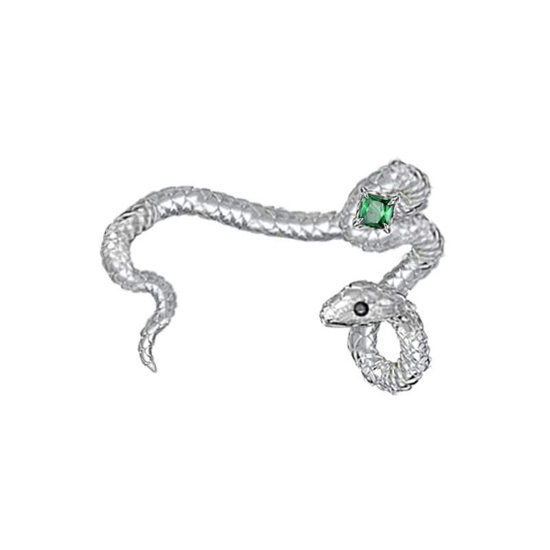 Spirit Snake Ear Hanging
