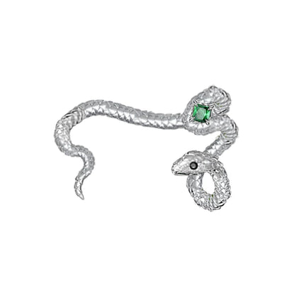 Spirit Snake Ear Hanging