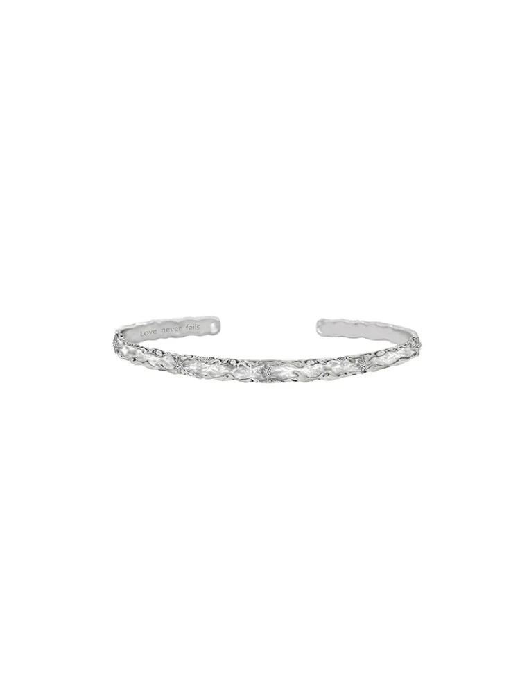 Starshine Minimal Bracelet