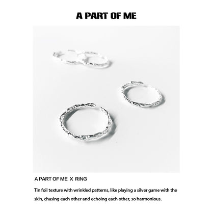 Texture Element Rings