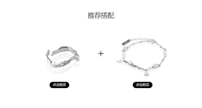 Dreamy Pearl Bracelet