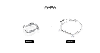 Dreamy Pearl Bracelet